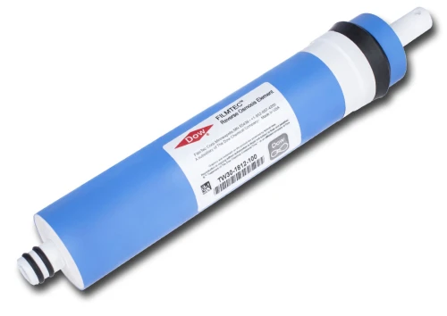TW30-1812-100 : Membrana Filmtec 100 GPD (do 370 litrów / dobę) TW30-1812-100 : Membrana Filmtec 100 GPD (do 370 litrów / dobę)