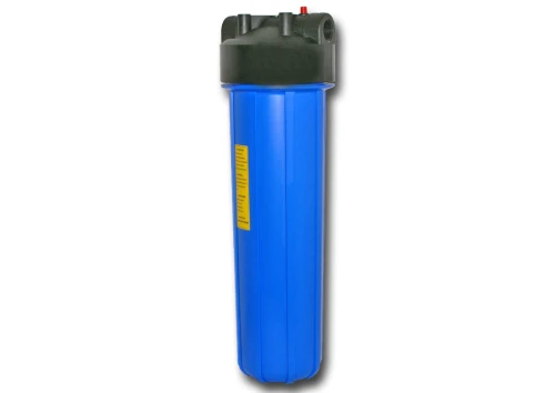 WF20BB1-2 : Korpus narurowy BB20 gwint 1 cal WF20BB1-2 : Korpus narurowy BB20 gwint 1 cal