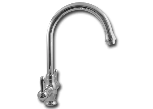 FCTC-L3 : Bateria zlewozmywakowa trójdrożna (woda zimna, ciepła i filtrowana) FCTC-L3 : Bateria zlewozmywakowa trójdrożna (woda zimna, ciepła i filtrowana)