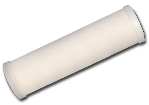 FCCER : Wkład antybakteryjny Aquafilter z glinki ceramicznej 10 x 2,5 cala FCCER : Wkład antybakteryjny Aquafilter z glinki ceramicznej 10 x 2,5 cala