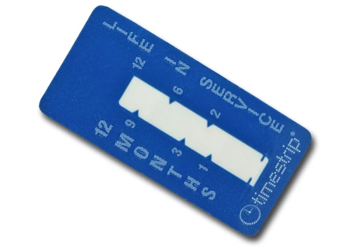 TIMESTRIP-12 : Wskaźnik wymiany wkładów (12 miesięcy) TIMESTRIP-12 : Wskaźnik wymiany wkładów (12 miesięcy)