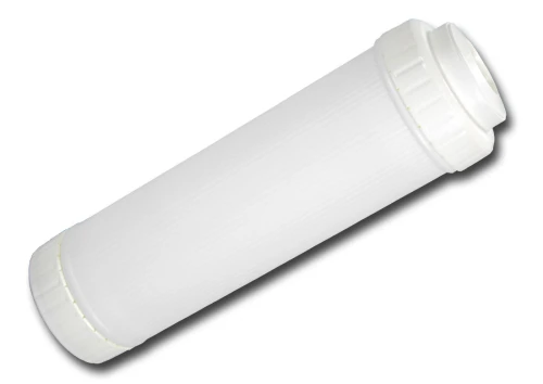 FCEB10-W-SOFT : Wkład zmiękczający wodę 10 x 2,5 cala - rozkręcany FCEB10-W-SOFT : Wkład zmiękczający wodę 10 x 2,5 cala - rozkręcany