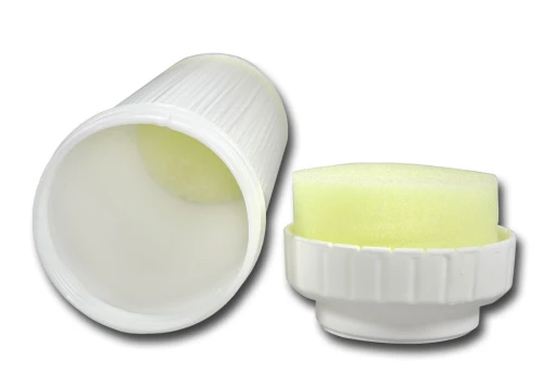 FCEB10-W-SOFT : Wkład zmiękczający wodę 10 x 2,5 cala - rozkręcany FCEB10-W-SOFT : Wkład zmiękczający wodę 10 x 2,5 cala - rozkręcany