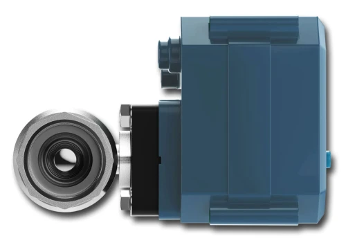 SMARTSTOP1 : Zawór antyzalaniowy 1 cal WiFi na cały dom + 3 czujniki SMARTSTOP1 : Zawór antyzalaniowy 1 cal WiFi na cały dom + 3 czujniki