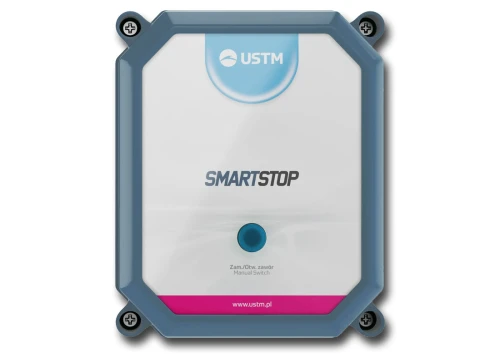 SMARTSTOP1 : Zawór antyzalaniowy 1 cal WiFi na cały dom + 3 czujniki SMARTSTOP1 : Zawór antyzalaniowy 1 cal WiFi na cały dom + 3 czujniki