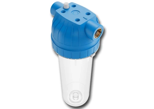 WFW34-EMI : Korpus narurowy USTM gwint 3/4 cala (do 8 bar) WFW34-EMI : Korpus narurowy USTM gwint 3/4 cala (do 8 bar)