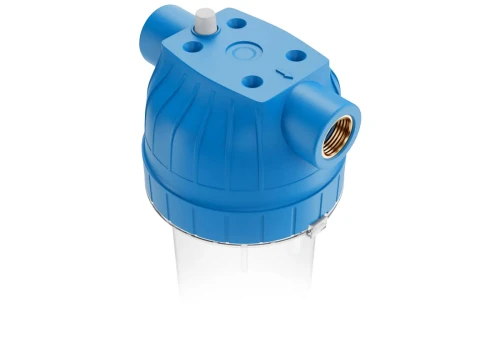 FS3-WFW-34 : Stacja uzdatniania wody USTM ENTRY - 3/4 cala FS3-WFW-34 : Stacja uzdatniania wody USTM ENTRY - 3/4 cala