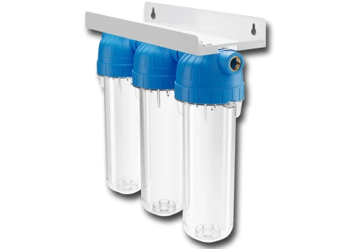 FS3-WFW-34 : Stacja uzdatniania wody USTM ENTRY - 3/4 cala FS3-WFW-34 : Stacja uzdatniania wody USTM ENTRY - 3/4 cala