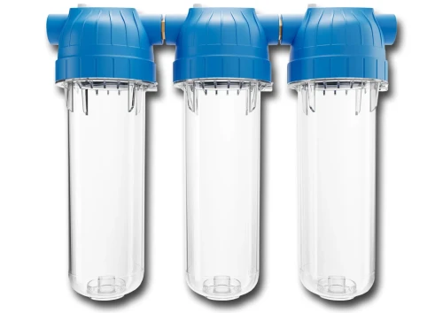 FS3-WFW-34 : Stacja uzdatniania wody USTM ENTRY - 3/4 cala FS3-WFW-34 : Stacja uzdatniania wody USTM ENTRY - 3/4 cala