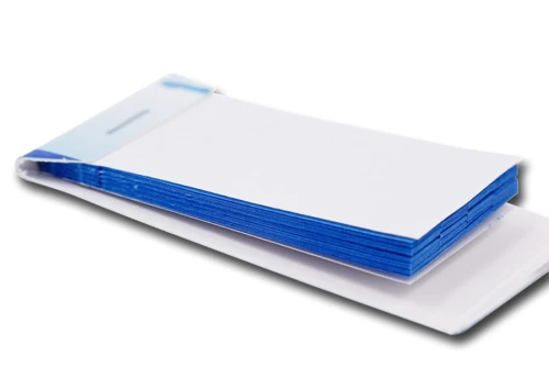 PH-TEST-3.8-5.4 : Tester paskowy wody - pH (odczyn) 3,8 - 5,4 papierek lakmusowy PH-TEST-3.8-5.4 : Tester paskowy wody - pH (odczyn) 3,8 - 5,4 papierek lakmusowy