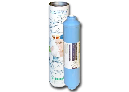 S-L-FIR-BIO200 : Profesjonalny jonizator i alkalizator wody (2 cale) S-L-FIR-BIO200 : Profesjonalny jonizator i alkalizator wody (2 cale)