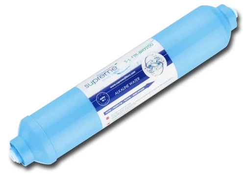 S-L-FIR-BIO200 : Profesjonalny jonizator i alkalizator wody (2 cale) S-L-FIR-BIO200 : Profesjonalny jonizator i alkalizator wody (2 cale)