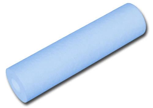 S-PP5-BC : Wkład antybakteryjny SUPREME 10 cali 5 mikron S-PP5-BC : Wkład antybakteryjny SUPREME 10 cali 5 mikron