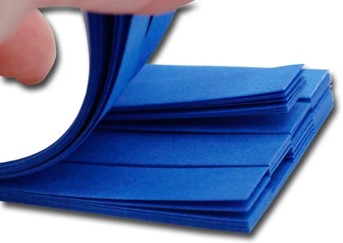 PH-TEST-3.8-5.4 : Tester paskowy wody - pH (odczyn) 3,8 - 5,4 papierek lakmusowy PH-TEST-3.8-5.4 : Tester paskowy wody - pH (odczyn) 3,8 - 5,4 papierek lakmusowy