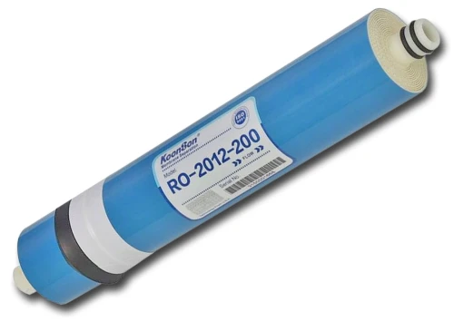 RO-2012-200 : Membrana osmotyczna 200 GPD (do 750 litrów / dobę) RO-2012-200 : Membrana osmotyczna 200 GPD (do 750 litrów / dobę)