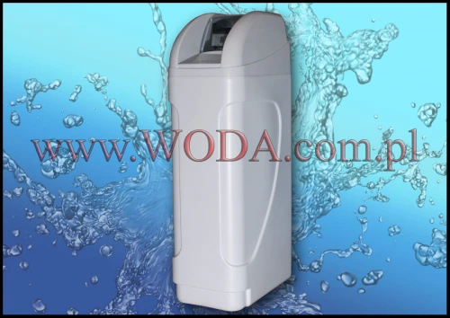 EKO-OPTIMA-30-AT : Zmiękczacz wody na duży dom jednorodzinny (autotrol)