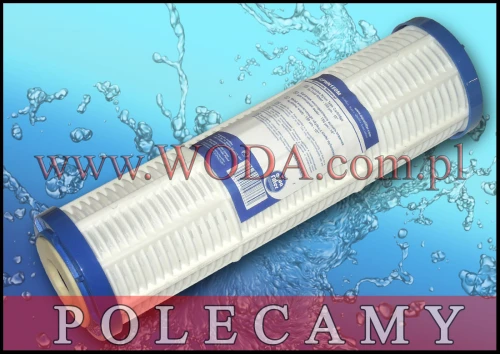 FCPNN150M : Wkład siatkowy Aquafilter 150 mikron