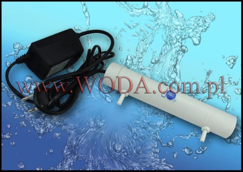 FUV-P4 : Lampa bakteriobójcza Aquafilter (sterylizator wody)