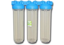 RA1803765 : Stacja uzdatniania wody Atlasfiltri 3xBB20