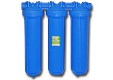 RA1803766 : Stacja uzdatniania wody Atlasfiltri 3xBB20