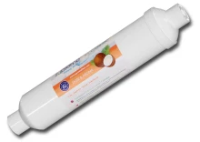 S-L-CARB-QC : Filtr węglowy SUPREME (szybkozłącze 1/4 cala)