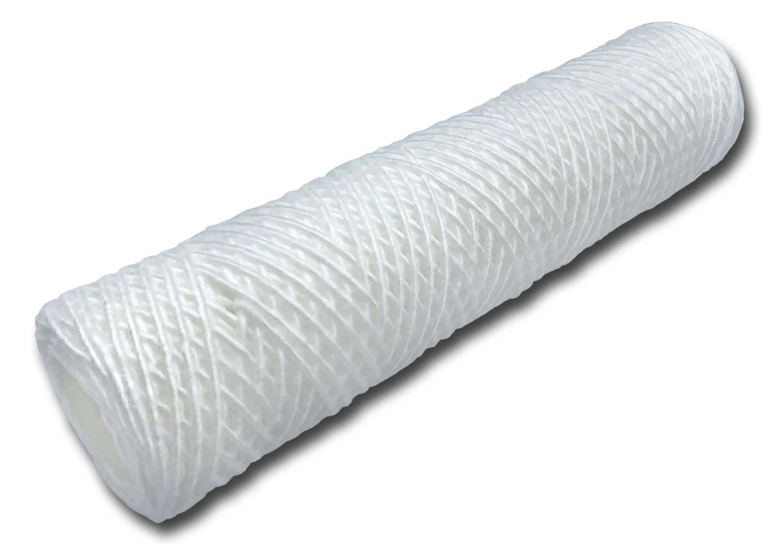 AP-SEDIMENT-PP-20 : Wkład sedymentacyjny sznurkowy AquaPure 20 mikron AP-SEDIMENT-PP-20 : Wkład sedymentacyjny sznurkowy AquaPure 20 mikron