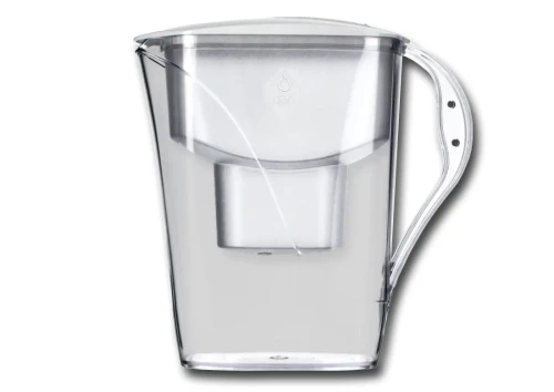 DAFI-FAMILY : Pojemny dzbanek filtrujący Formaster (4,2 / 2,1 litra) DAFI-FAMILY : Pojemny dzbanek filtrujący Formaster (4,2 / 2,1 litra)