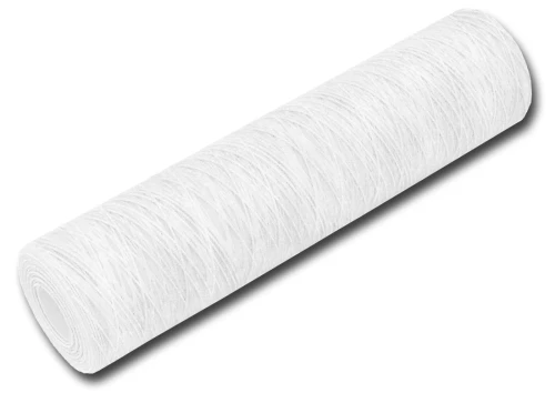 AP-SEDIMENT-PP-20 : Wkład sedymentacyjny sznurkowy AquaPure 20 mikron AP-SEDIMENT-PP-20 : Wkład sedymentacyjny sznurkowy AquaPure 20 mikron