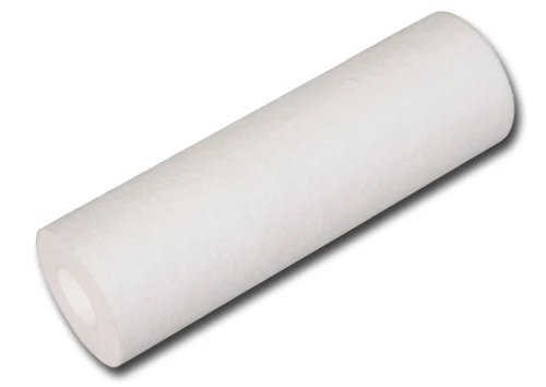 PS20/7 : Wkład polipropylenowy do filtrów 7 cali 20 mikron PS20/7 : Wkład polipropylenowy do filtrów 7 cali 20 mikron