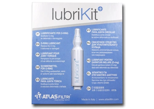 RE9020660 : Lubrikit plus - smar do uszczelek filtrów wody - 1,5 ml