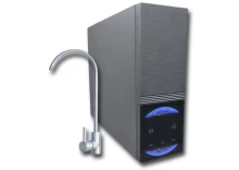 RO-600GPD : Profesjonalny filtr RO bez zbiornika