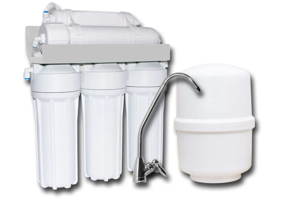 RO5-AP : AquaPure odwrócona osmoza RO5 RO5-AP : AquaPure odwrócona osmoza RO5