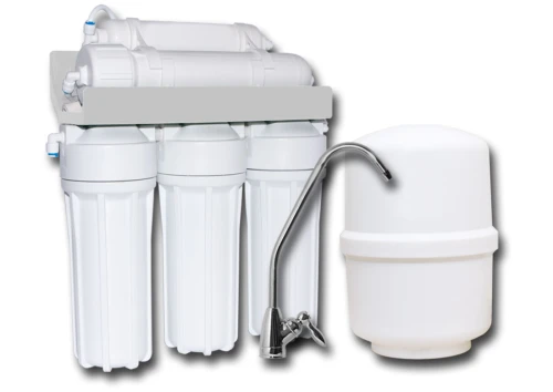 RO5-AP : AquaPure odwrócona osmoza RO5 RO5-AP : AquaPure odwrócona osmoza RO5