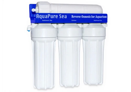 ROA4-AP-100 : Odwrócona osmoza akwarystyczna - duże prefiltry AquaPure - 100GPD ROA4-AP-100 : Odwrócona osmoza akwarystyczna - duże prefiltry AquaPure - 100GPD