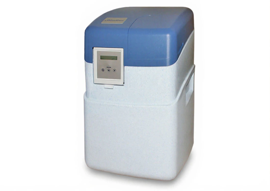 SLIMLINE 11 : Zmiękczacz wody do mieszkania i domku jednorodzinnego SLIMLINE 11 : Zmiękczacz wody do mieszkania i domku jednorodzinnego