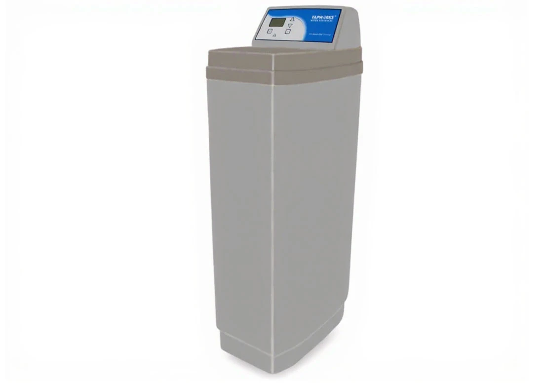 Tapworks NSC 17 ED : Zmiękczacz centralny dla domu jednorodzinnego Tapworks NSC 17 ED : Zmiękczacz centralny dla domu jednorodzinnego