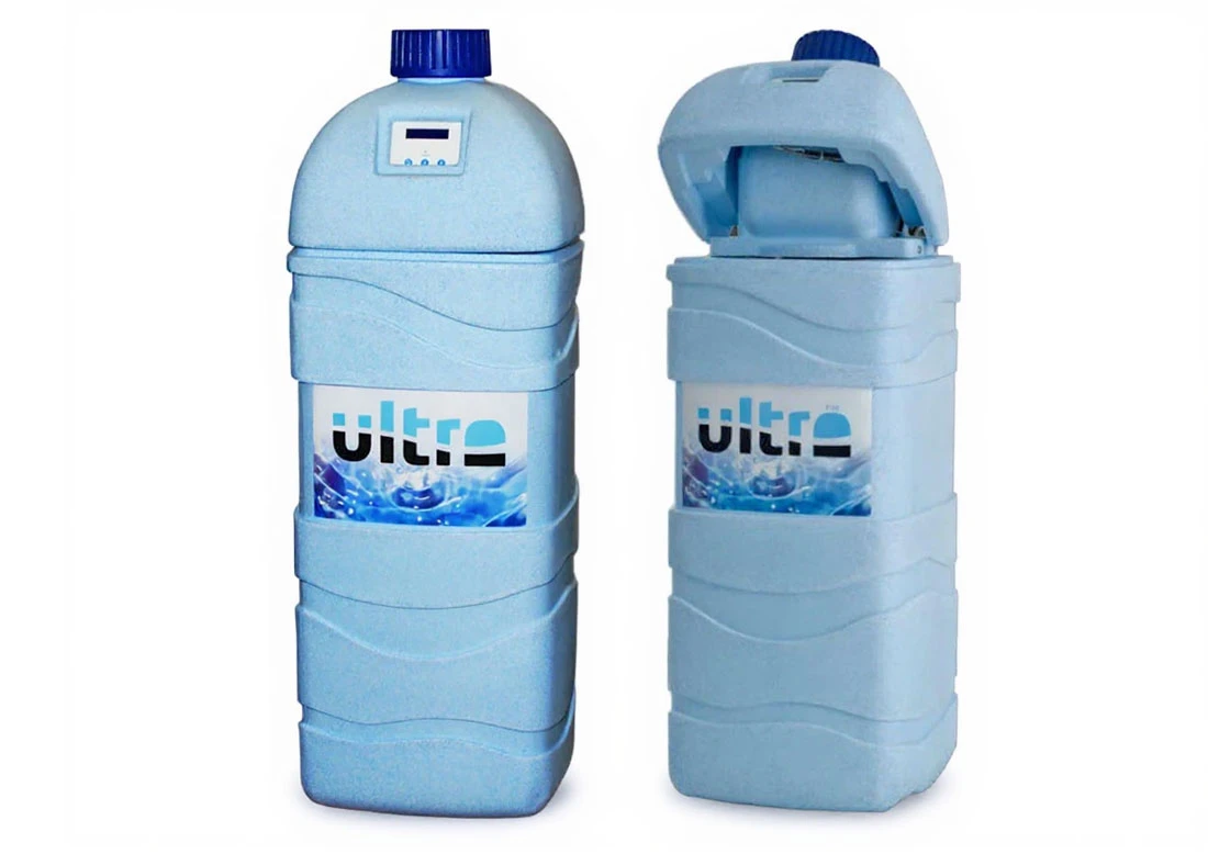 ULTRA 27 : profesjonalny zmiękczacz dla dużego domu lub bliźniaka ULTRA 27 : profesjonalny zmiękczacz dla dużego domu lub bliźniaka