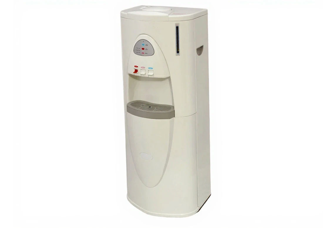 WD-RO-W : Dystrybutor wody pitnej (zimnej i gorącej) do biur i mieszkań WD-RO-W : Dystrybutor wody pitnej (zimnej i gorącej) do biur i mieszkań